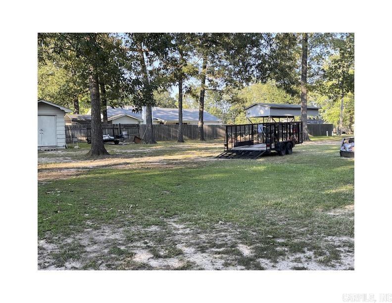 1201 Boastwood  White Hall, AR
