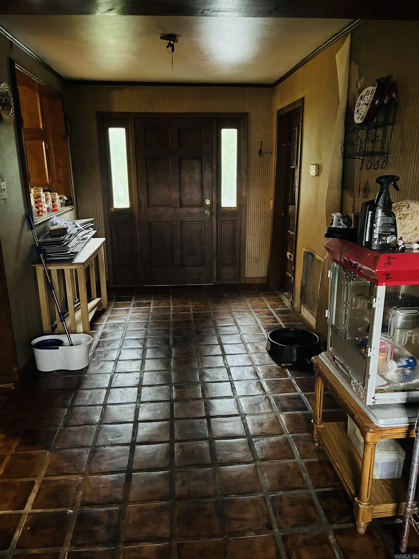  29 Paul St  Quitman, AR