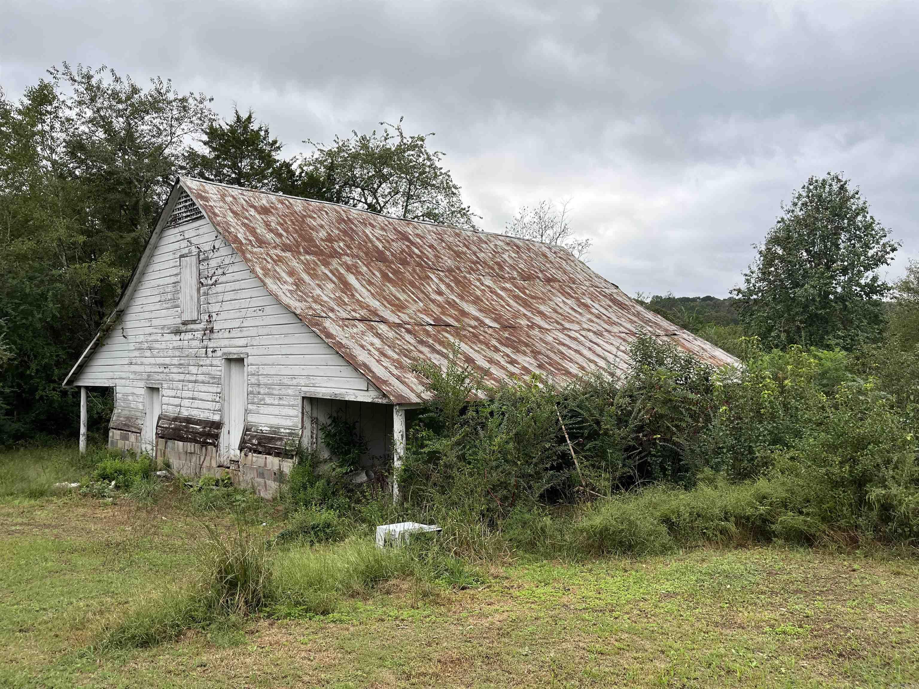  29 Paul St  Quitman, AR