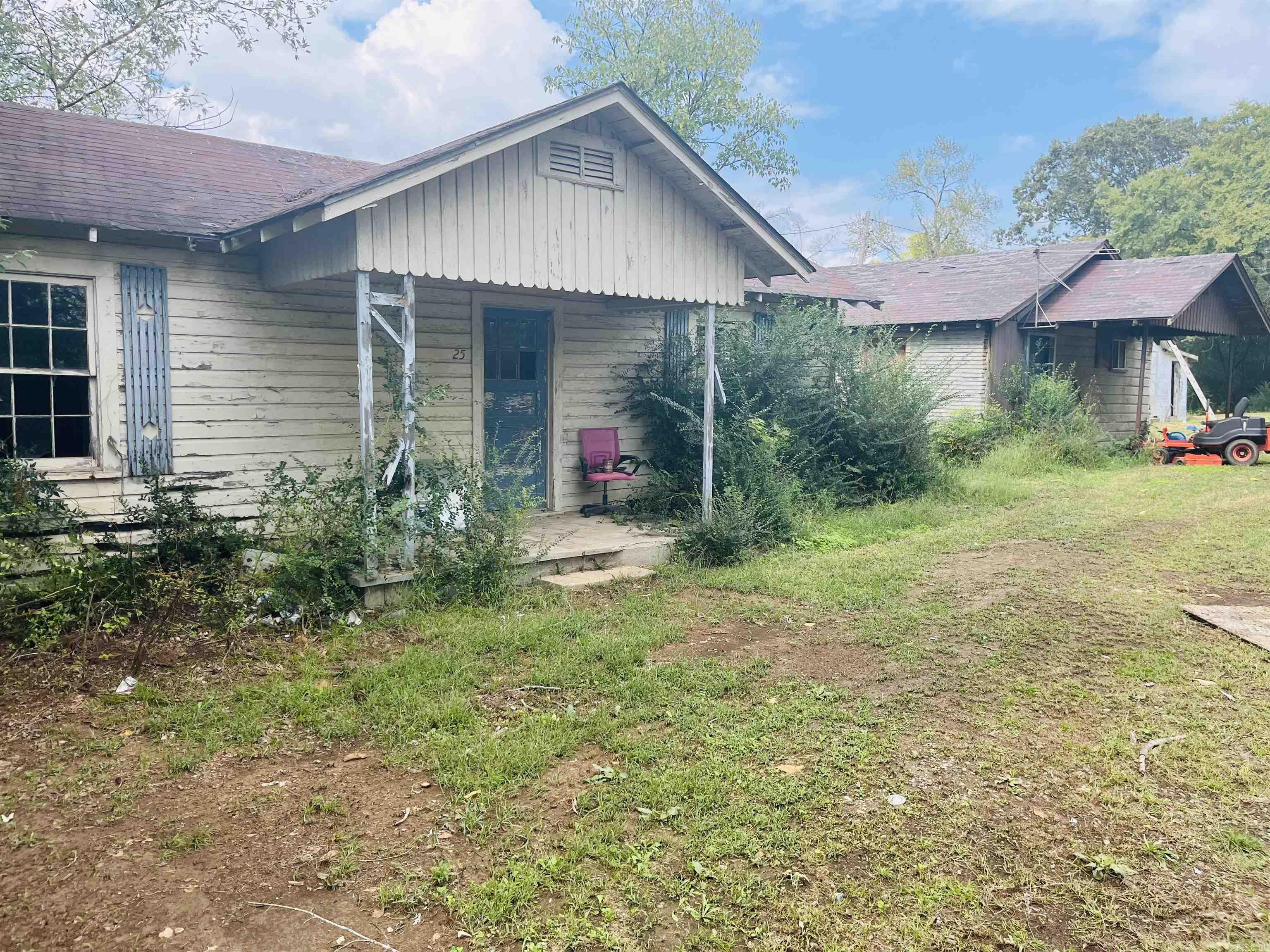  29 Paul St  Quitman, AR