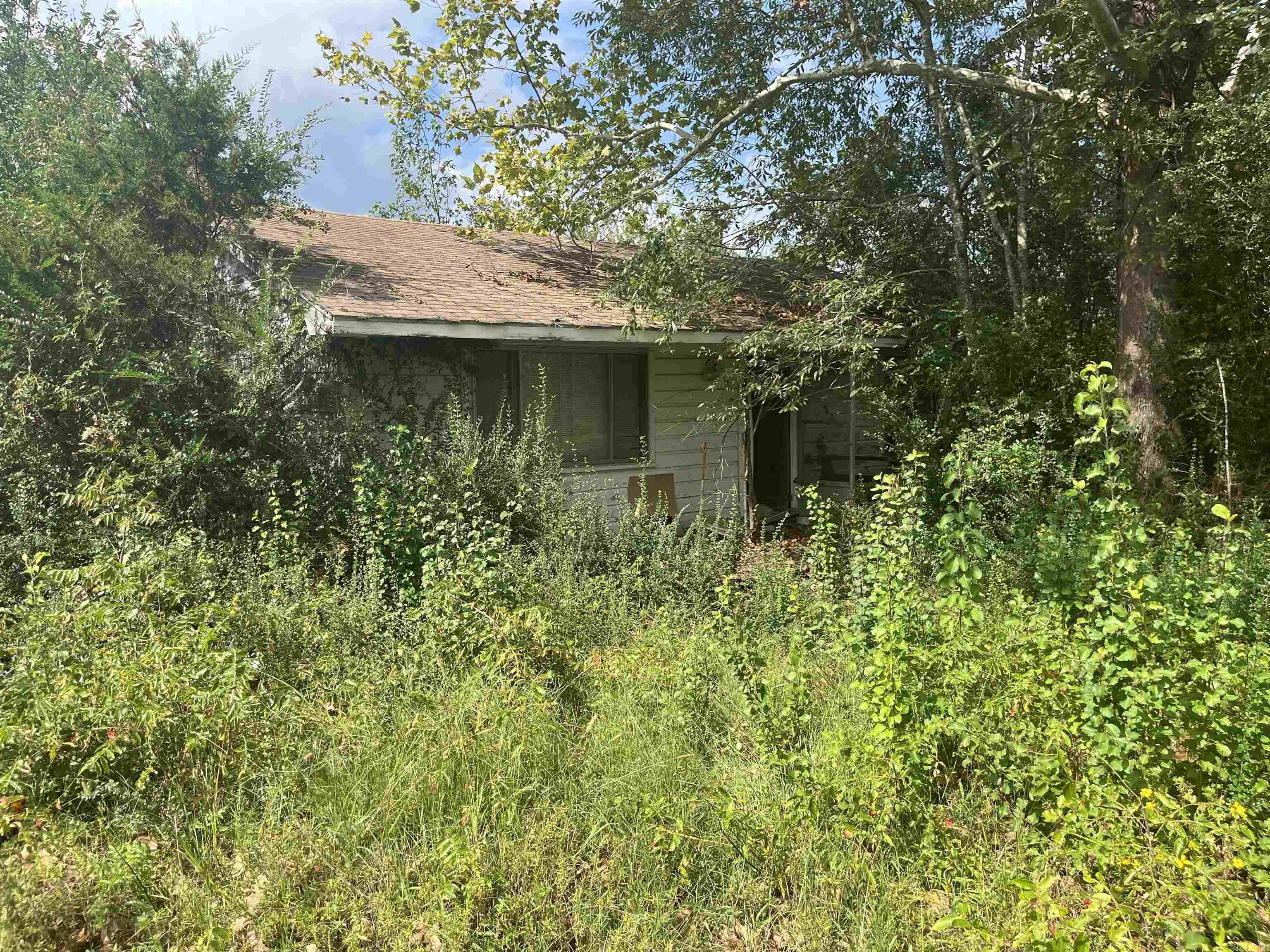  29 Paul St  Quitman, AR