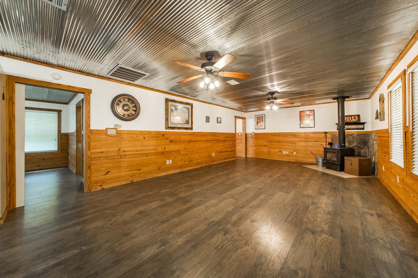 220 Mill Creek Road  Higden, AR