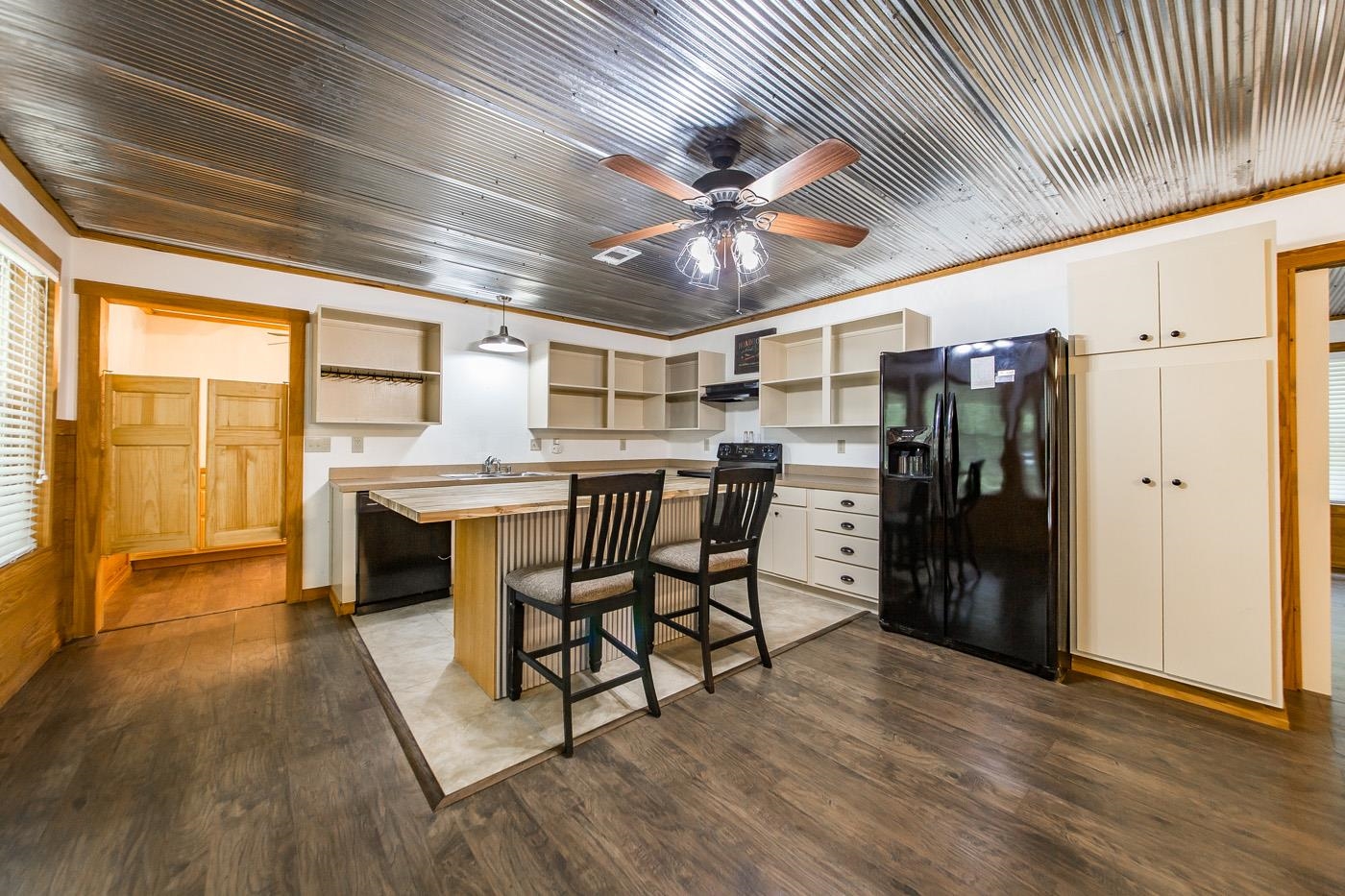 220 Mill Creek Road  Higden, AR