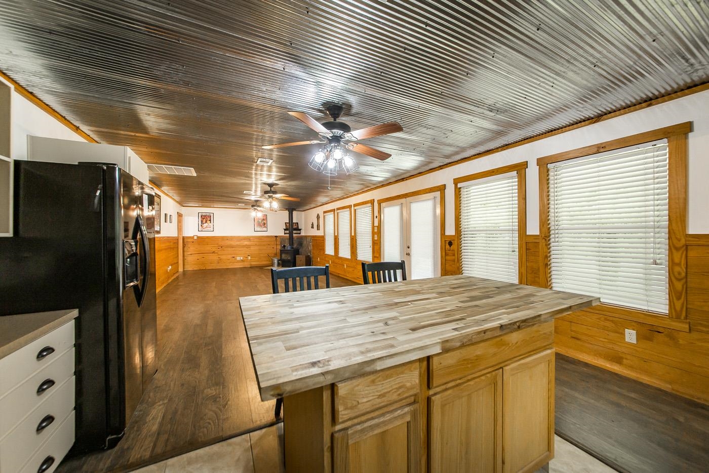220 Mill Creek Road  Higden, AR
