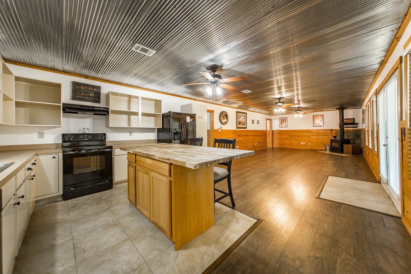 220 Mill Creek Road  Higden, AR