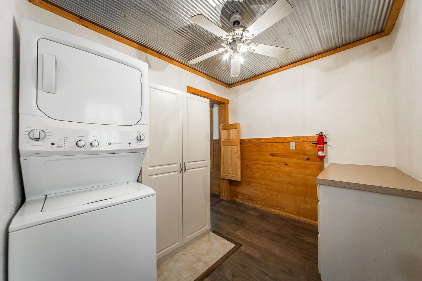 220 Mill Creek Road  Higden, AR