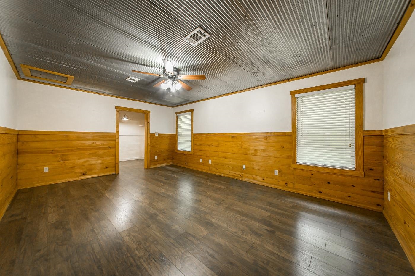 220 Mill Creek Road  Higden, AR