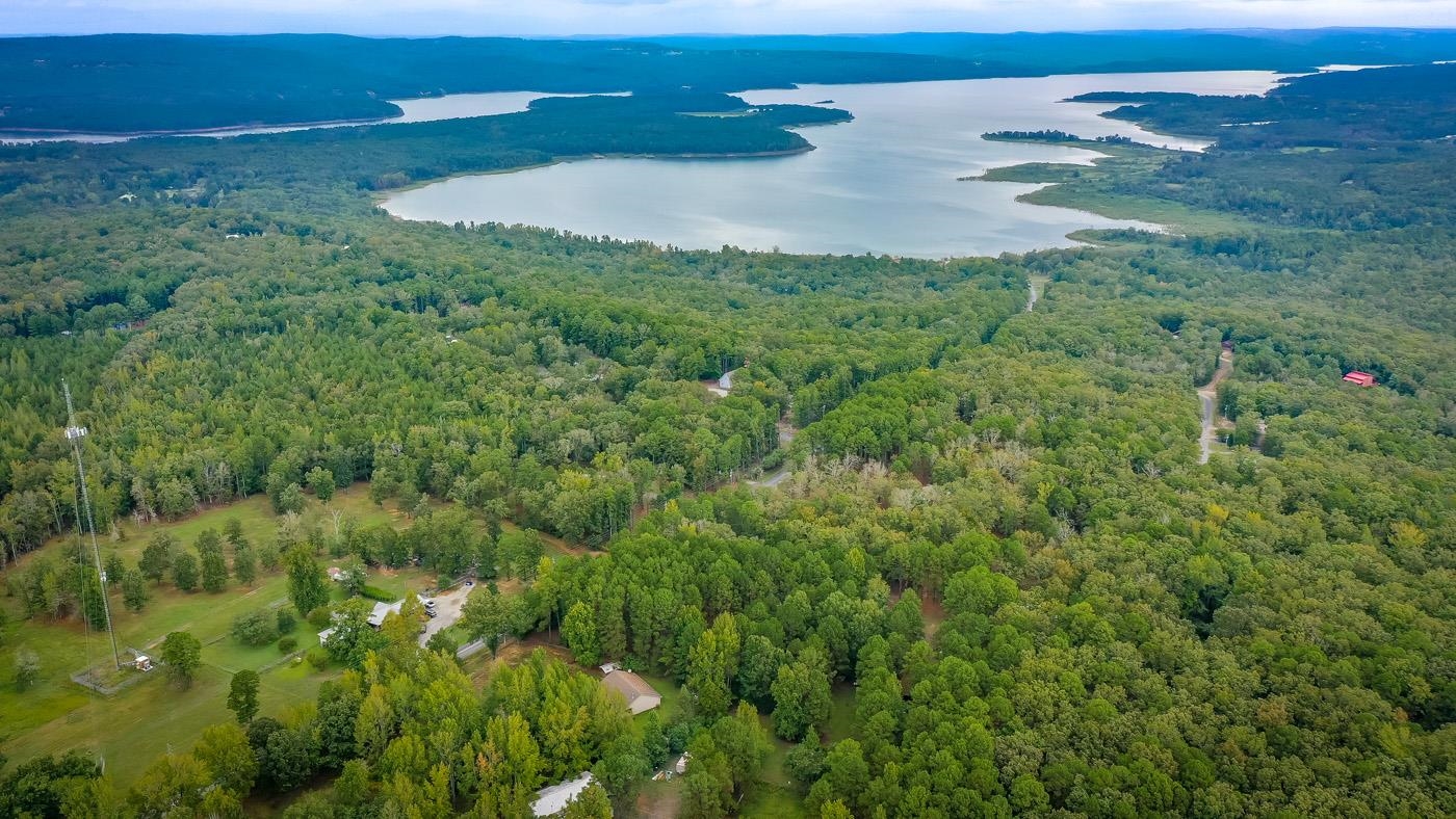 220 Mill Creek Road  Higden, AR