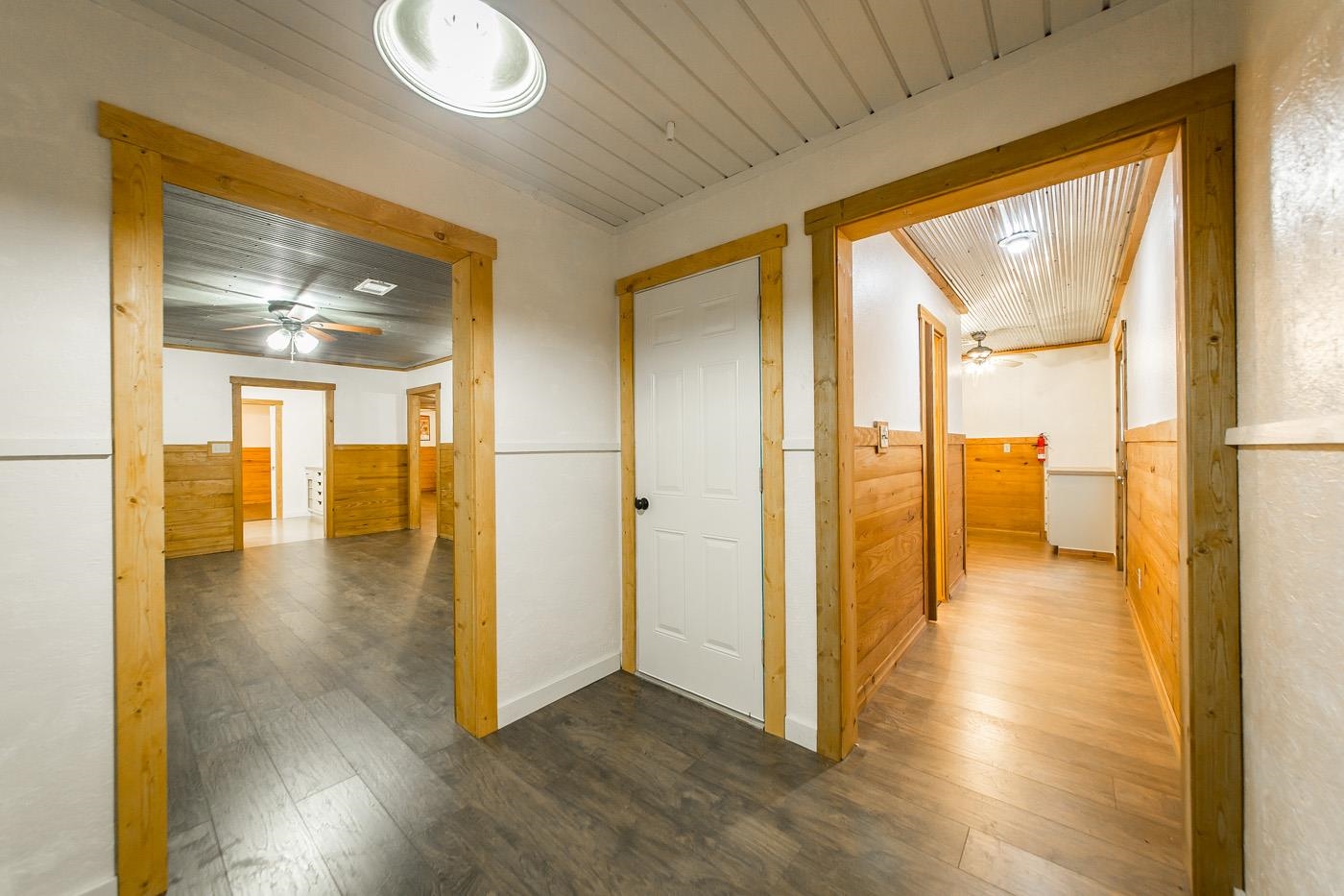 220 Mill Creek Road  Higden, AR
