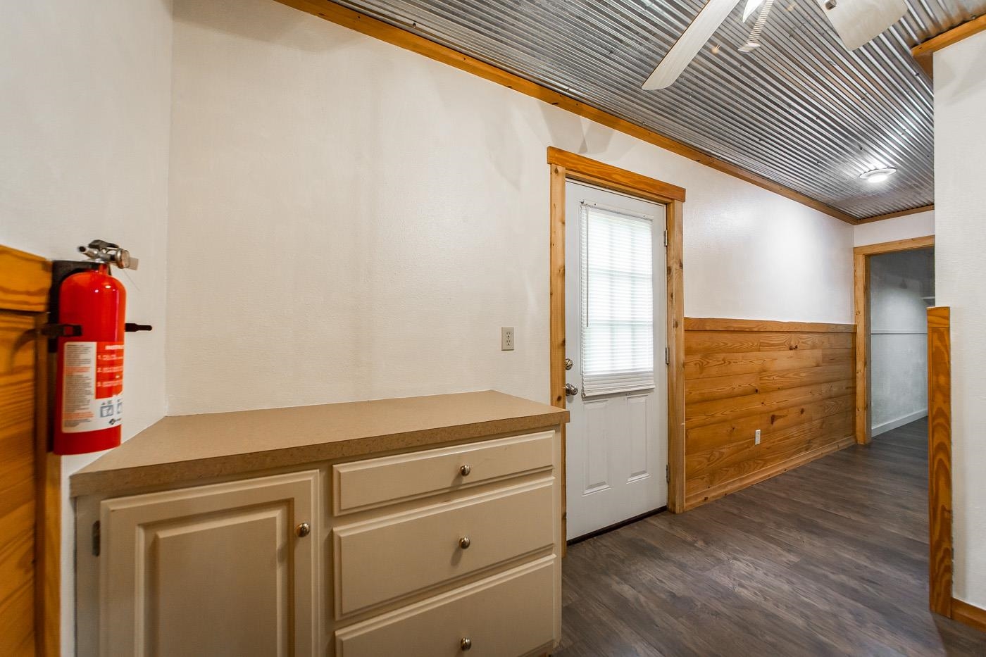 220 Mill Creek Road  Higden, AR