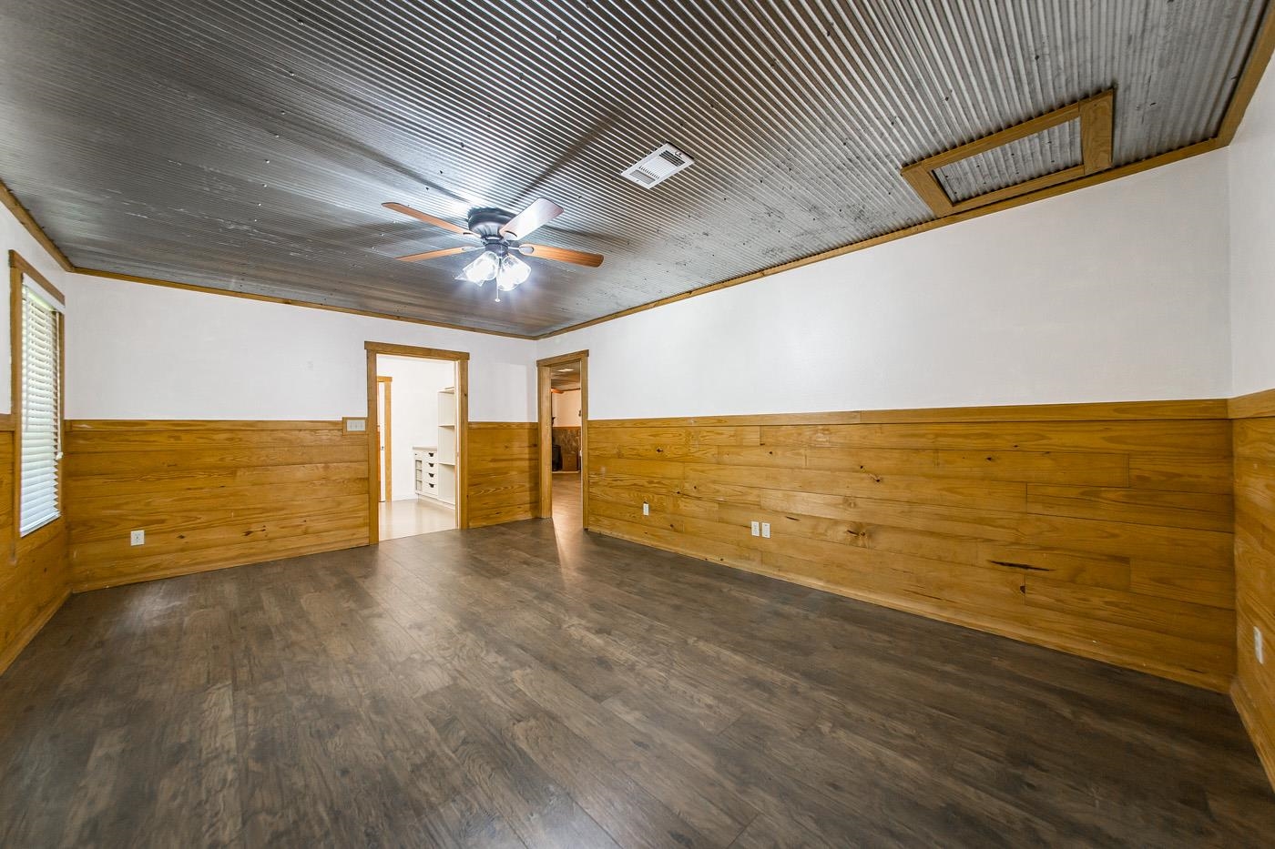 220 Mill Creek Road  Higden, AR