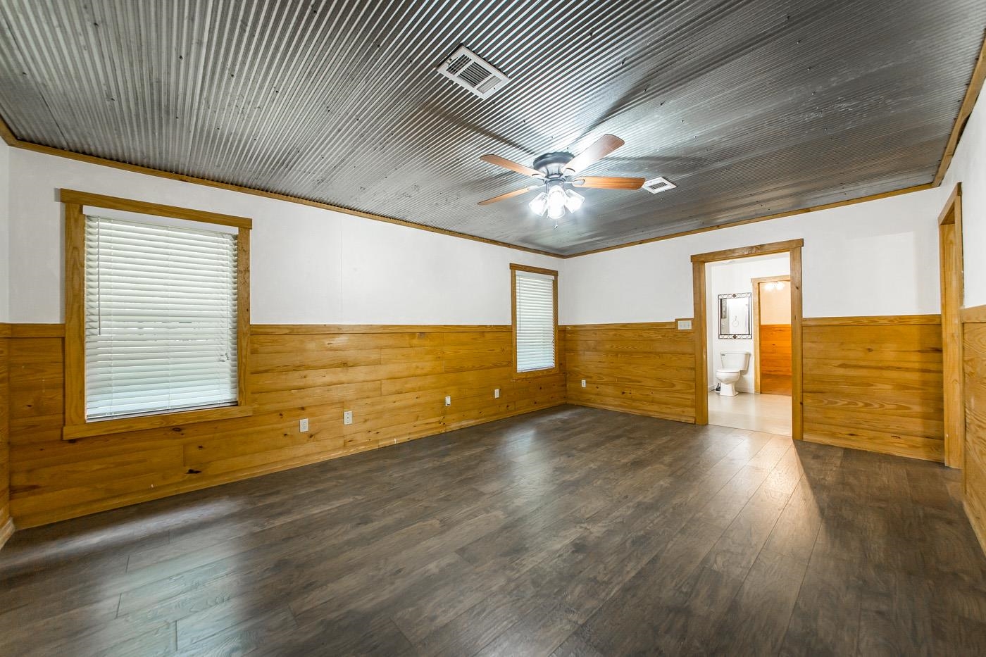 220 Mill Creek Road  Higden, AR