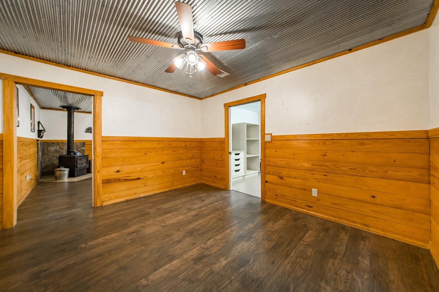 220 Mill Creek Road  Higden, AR