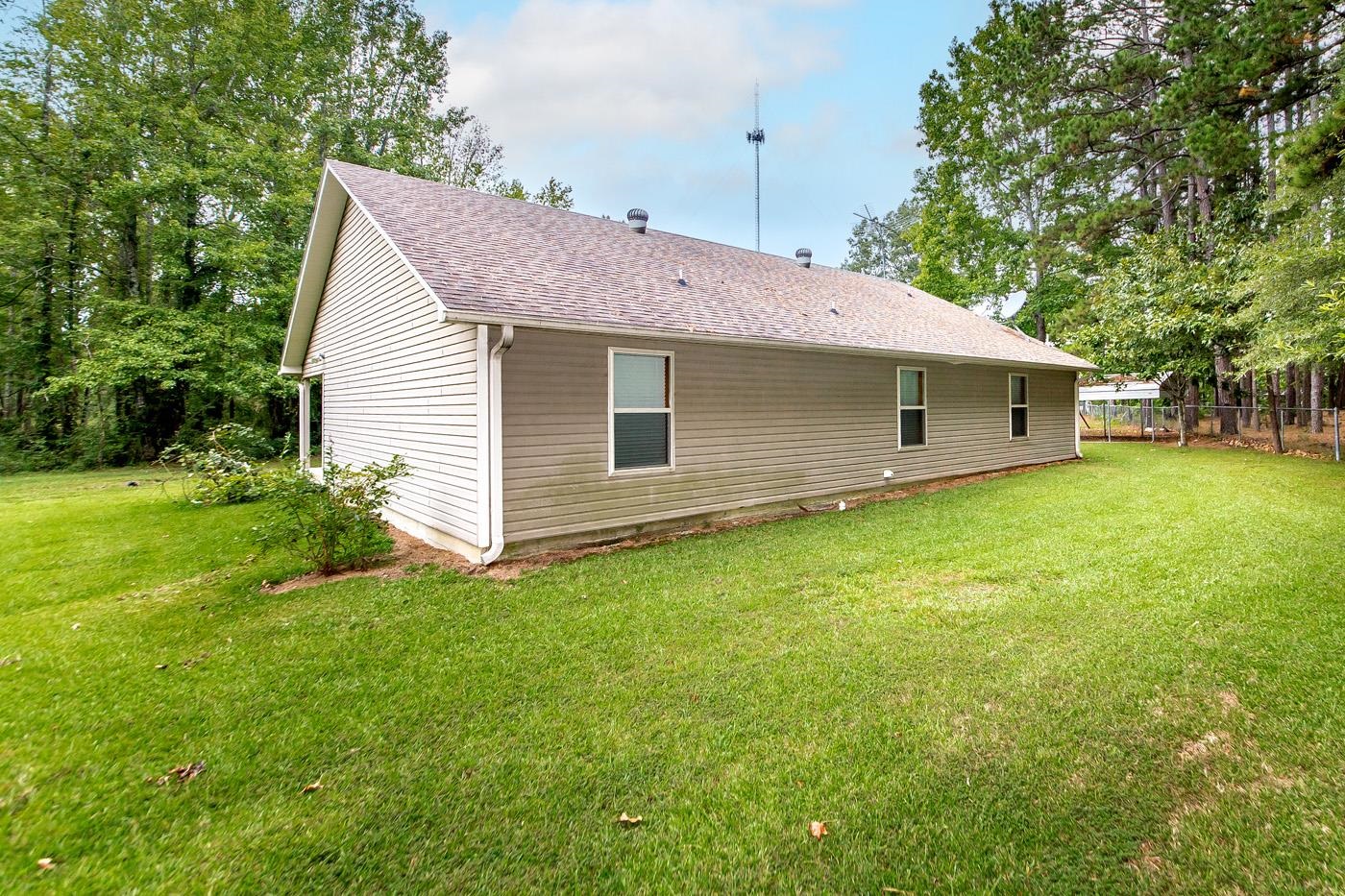 220 Mill Creek Road  Higden, AR