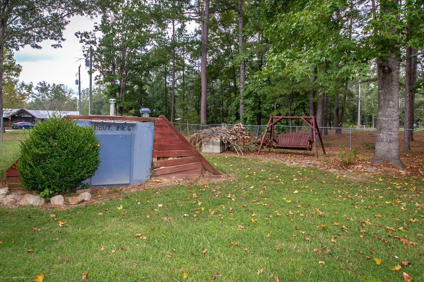 220 Mill Creek Road  Higden, AR