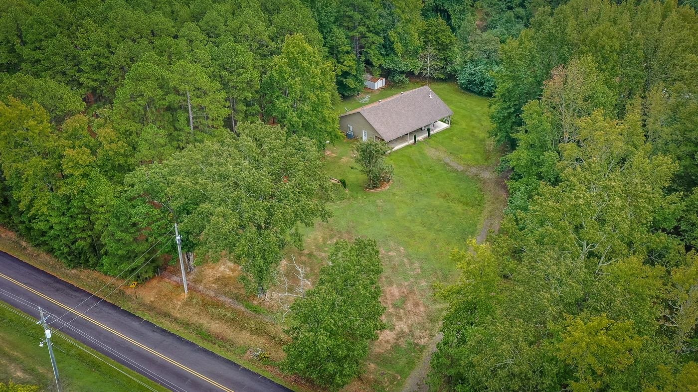 220 Mill Creek Road  Higden, AR