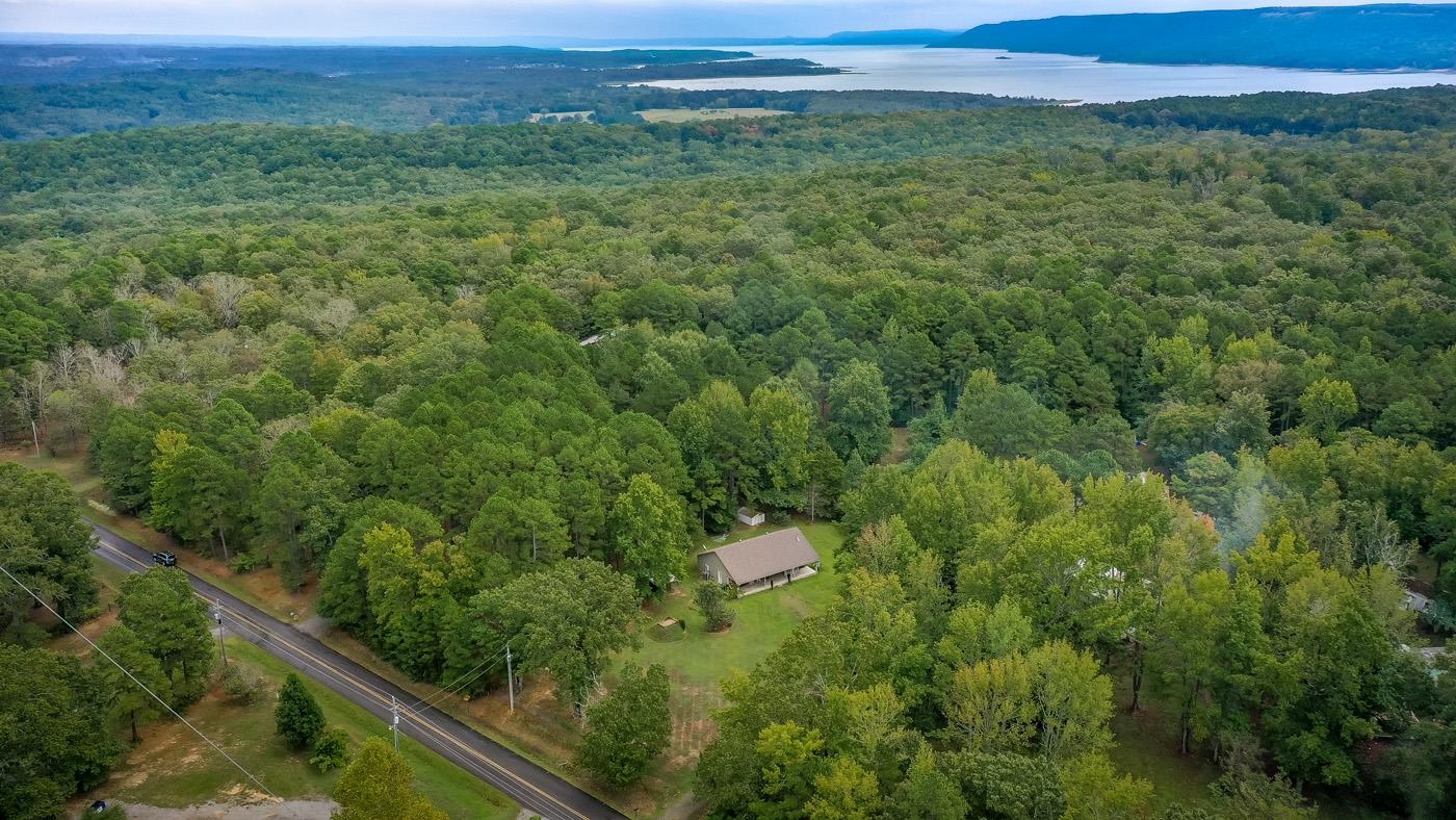 220 Mill Creek Road  Higden, AR