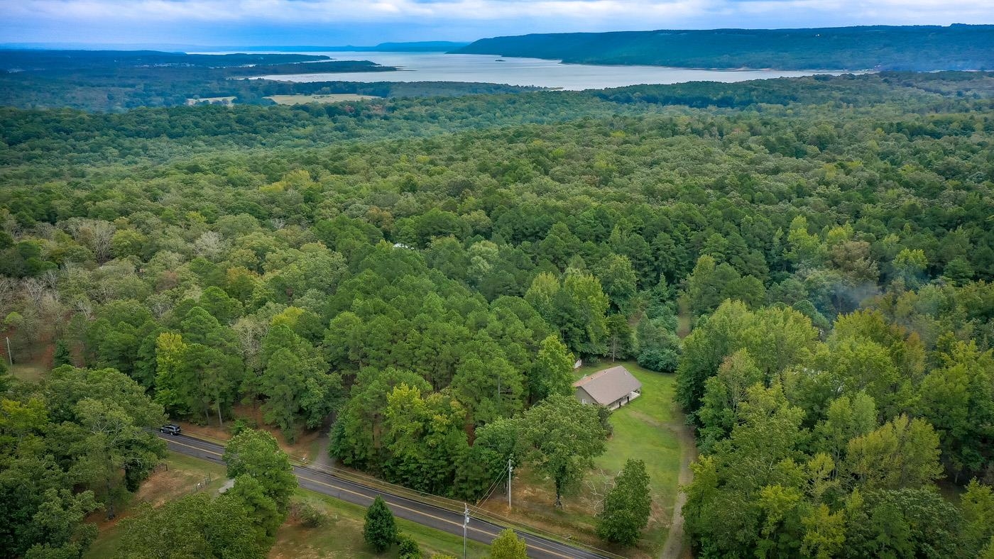 220 Mill Creek Road  Higden, AR