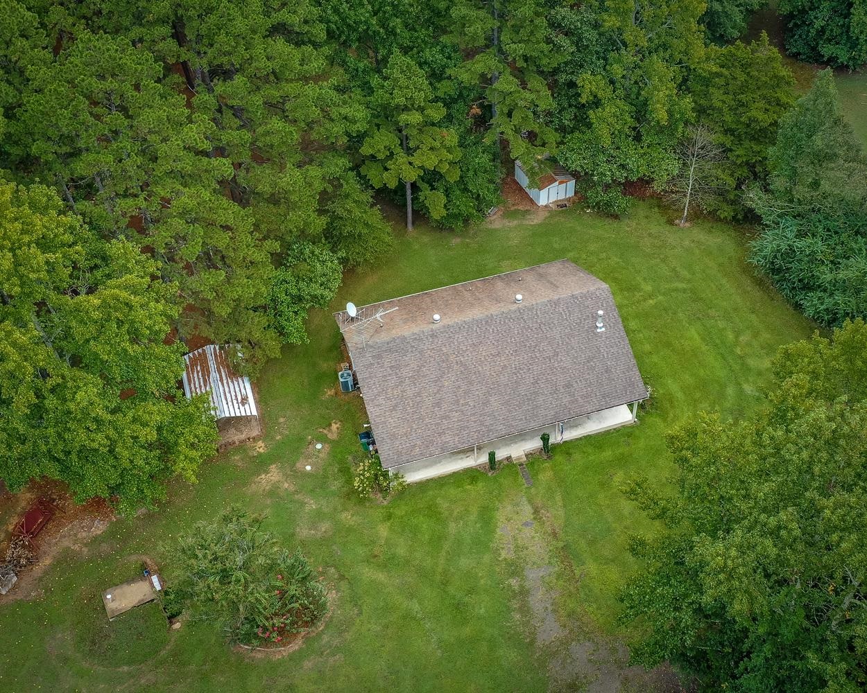 220 Mill Creek Road  Higden, AR