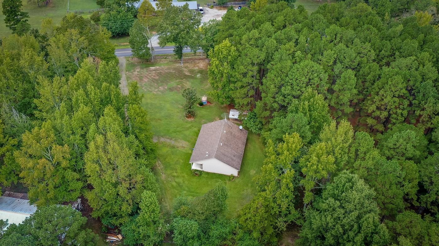 220 Mill Creek Road  Higden, AR