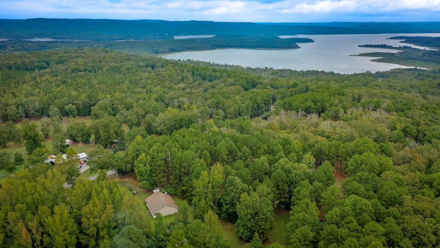 220 Mill Creek Road  Higden, AR