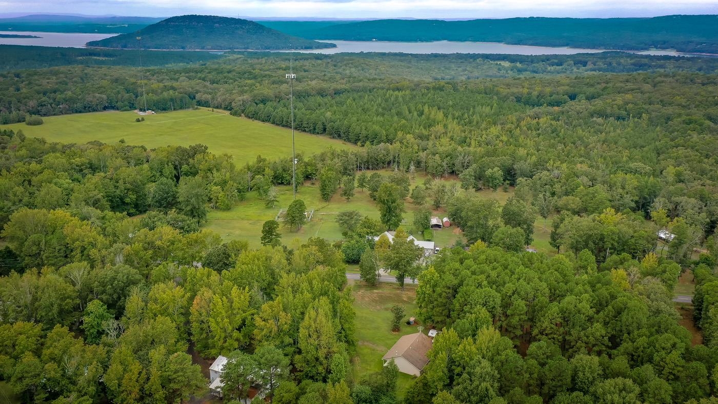 220 Mill Creek Road  Higden, AR
