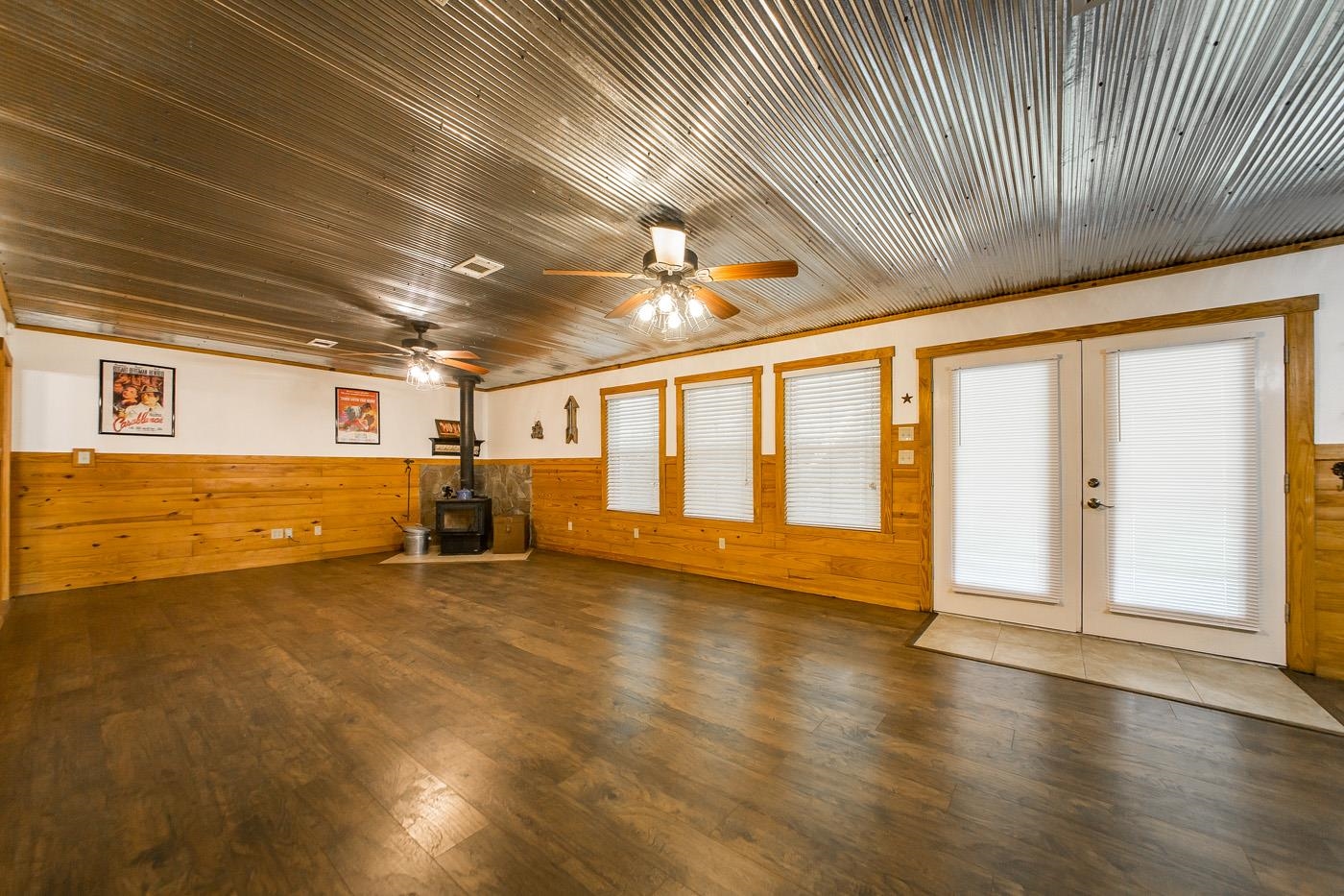220 Mill Creek Road  Higden, AR
