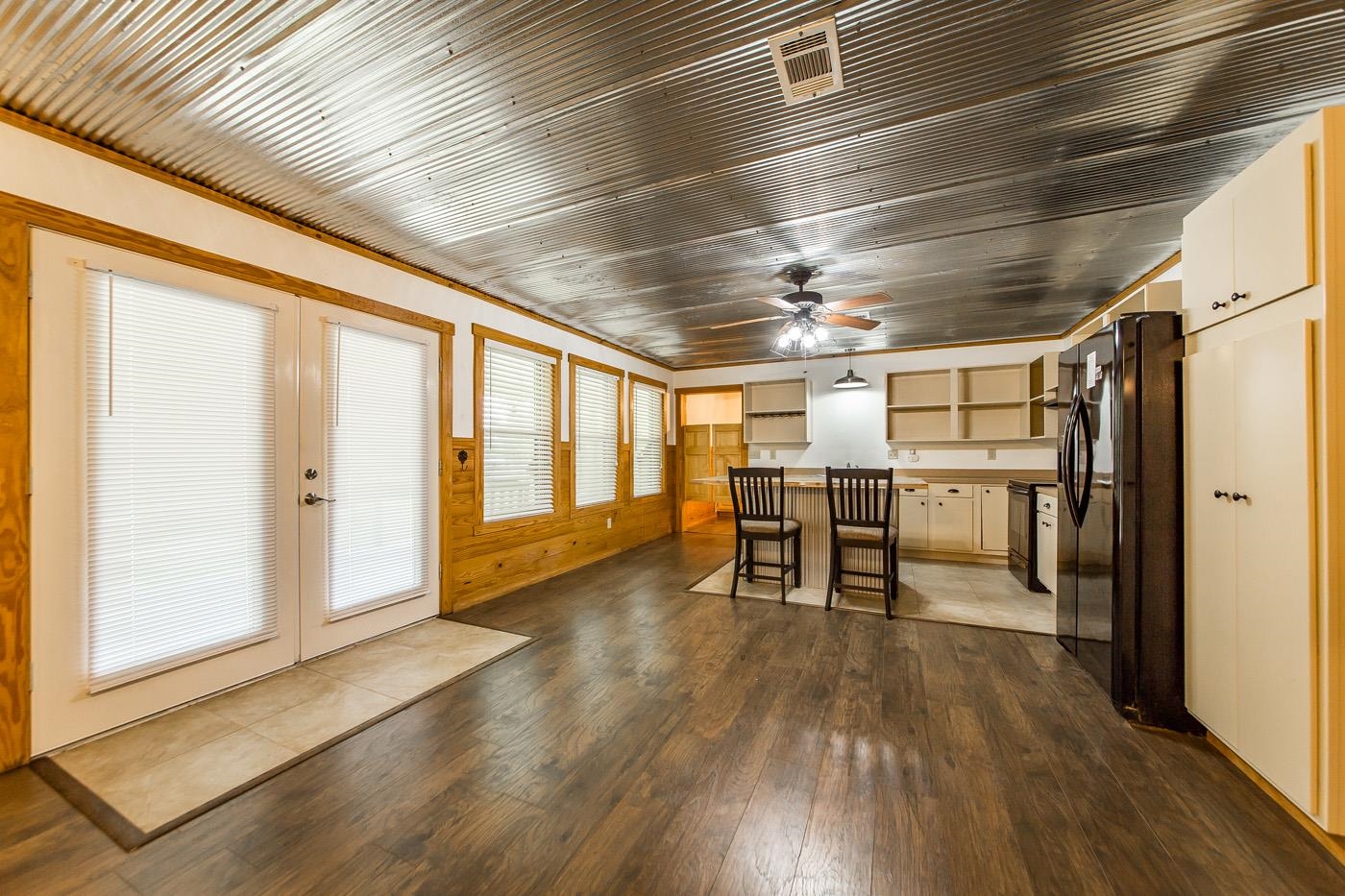 220 Mill Creek Road  Higden, AR