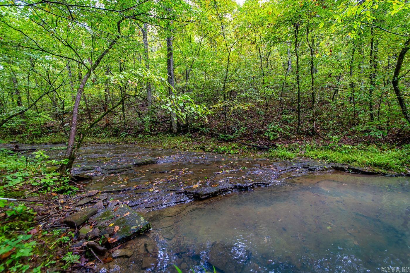 4861 Oyler  Clinton, AR