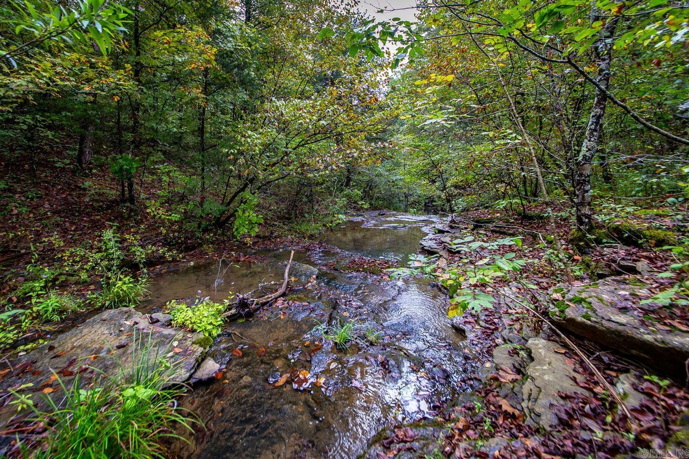 4861 Oyler  Clinton, AR