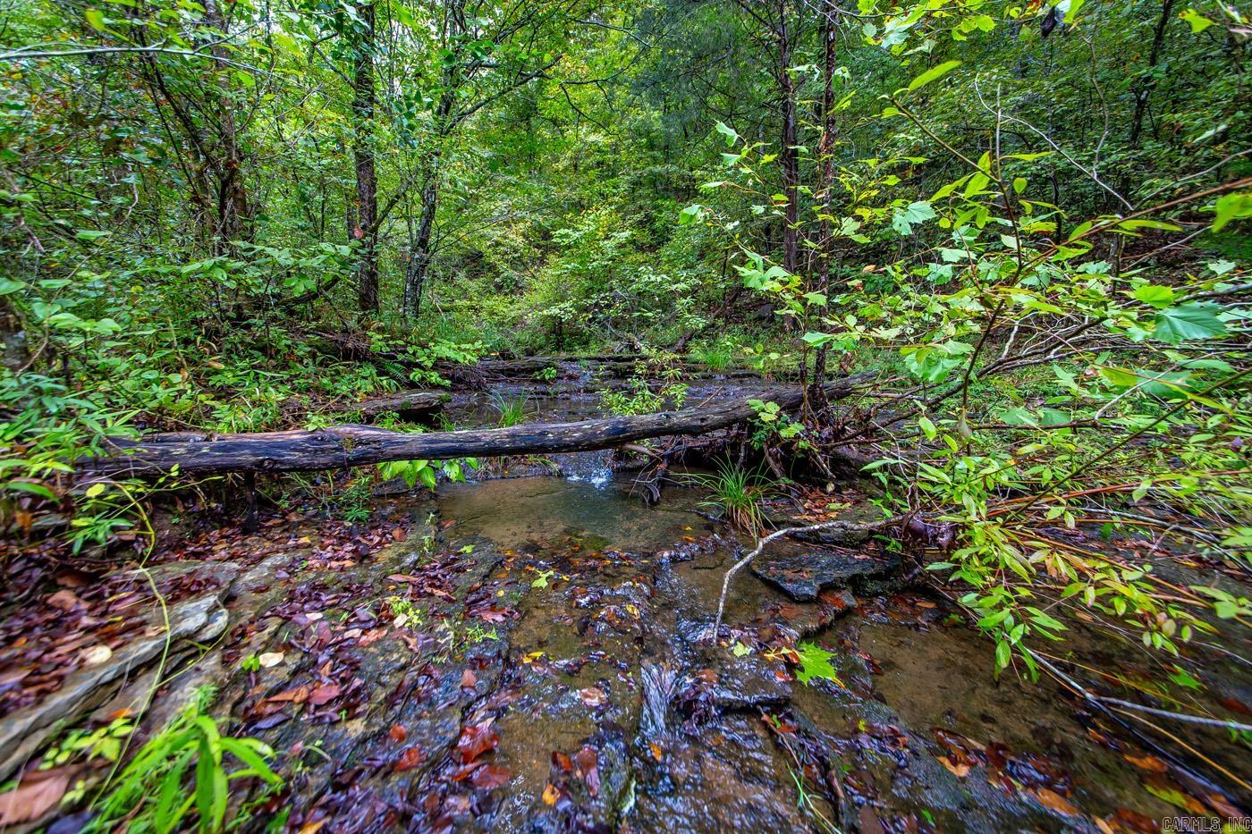 4861 Oyler  Clinton, AR