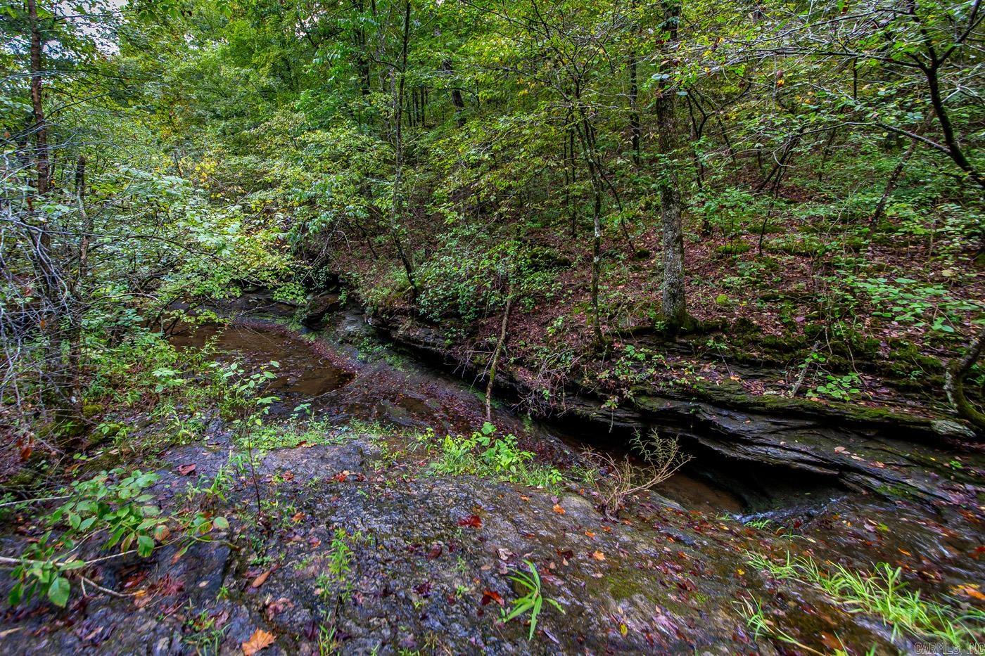 4861 Oyler  Clinton, AR