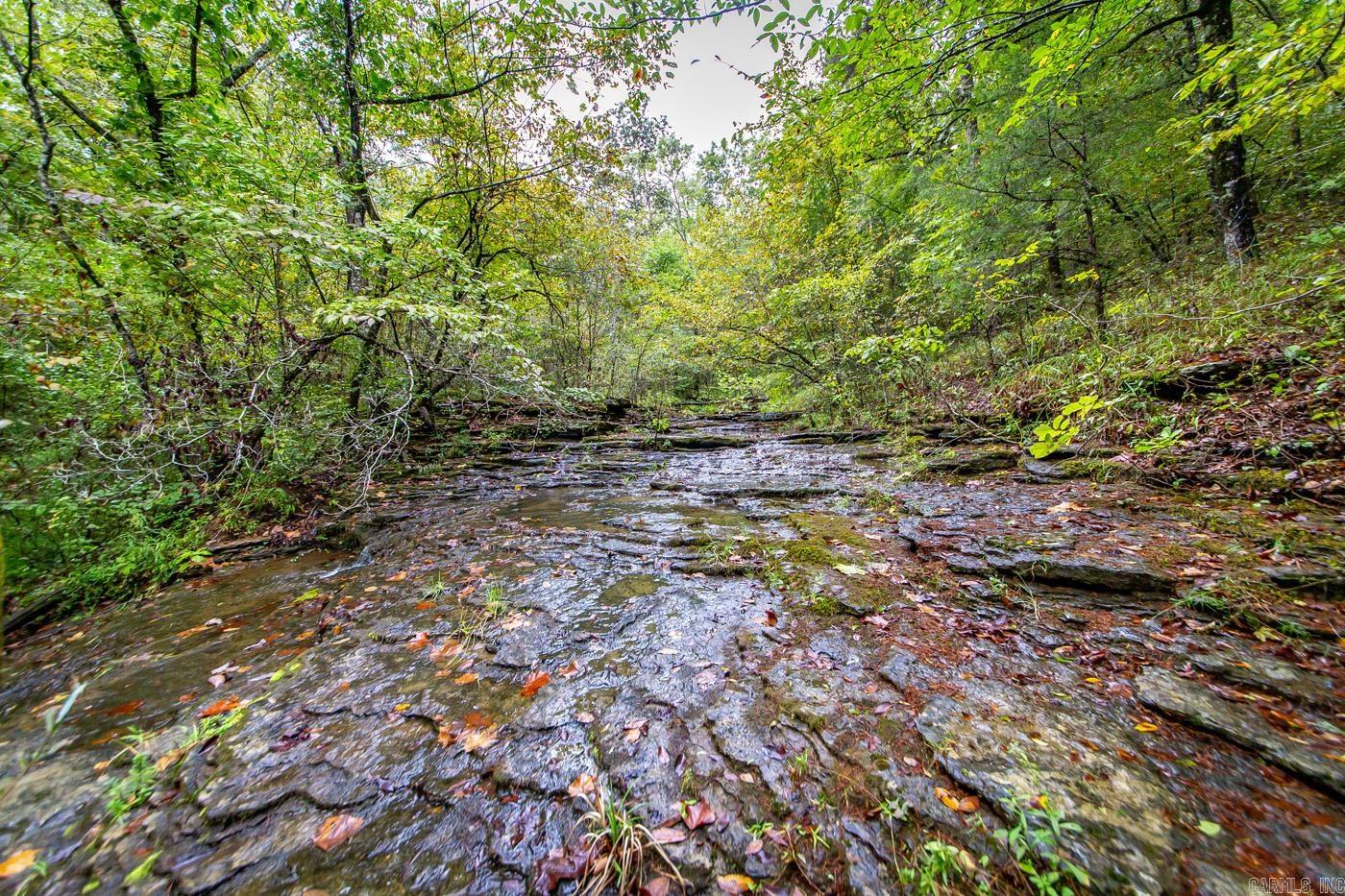 4861 Oyler  Clinton, AR