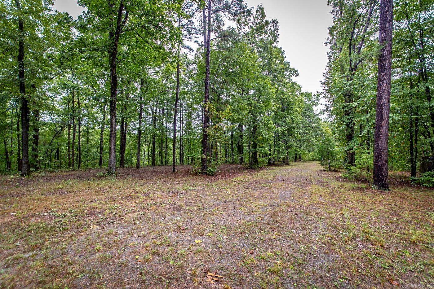 4861 Oyler  Clinton, AR