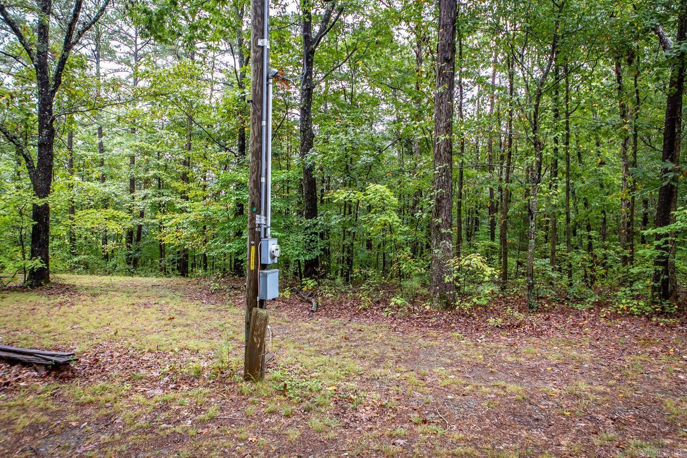 4861 Oyler  Clinton, AR