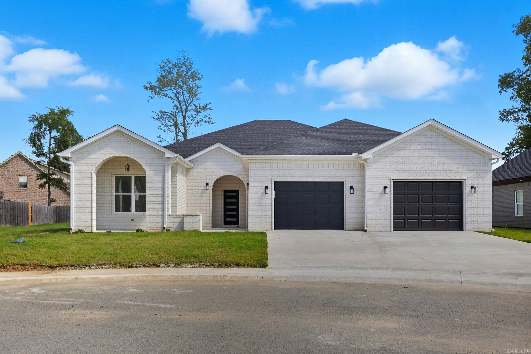 7452 Northwood Dr  Benton, AR