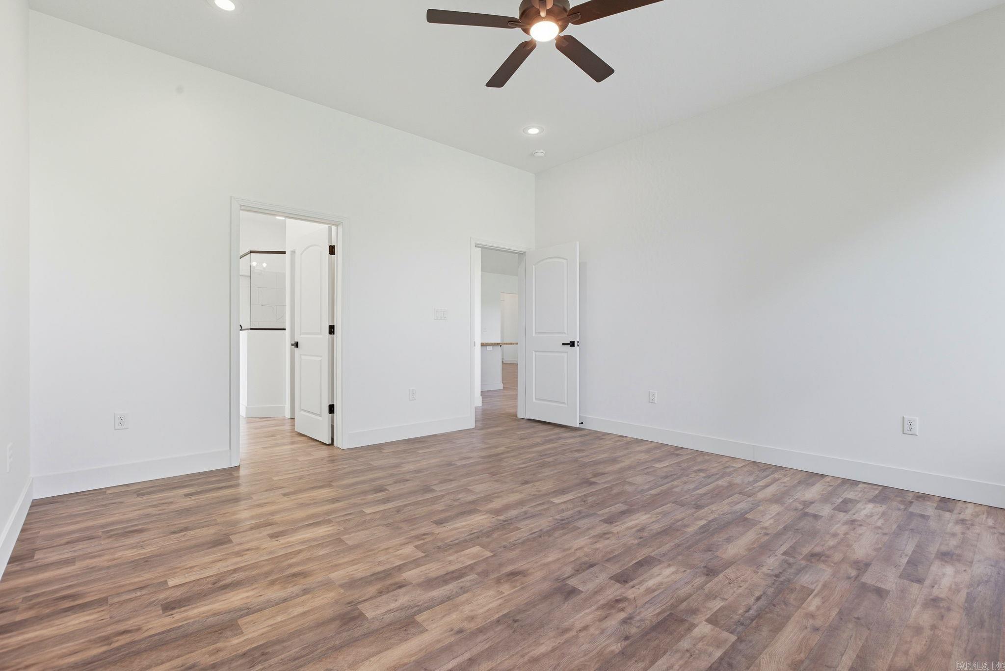 7452 Northwood Dr  Benton, AR