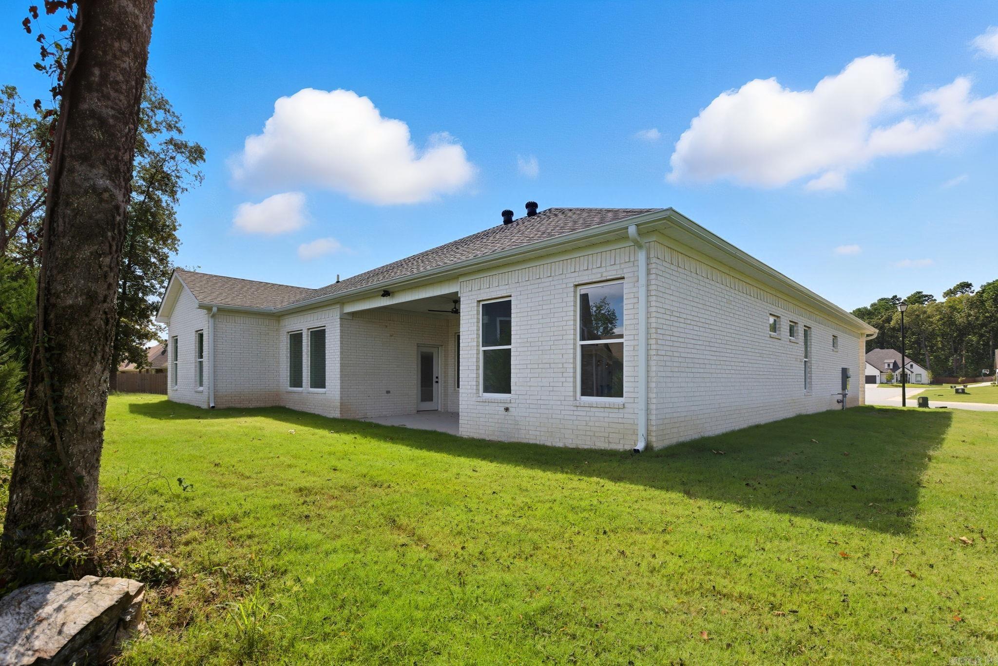 7452 Northwood Dr  Benton, AR