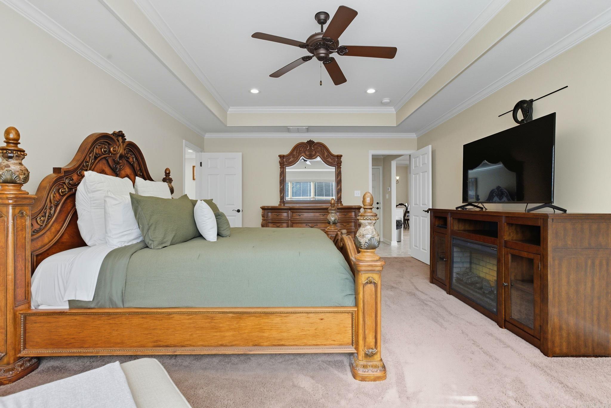 105 Sanibel  Little Rock, AR