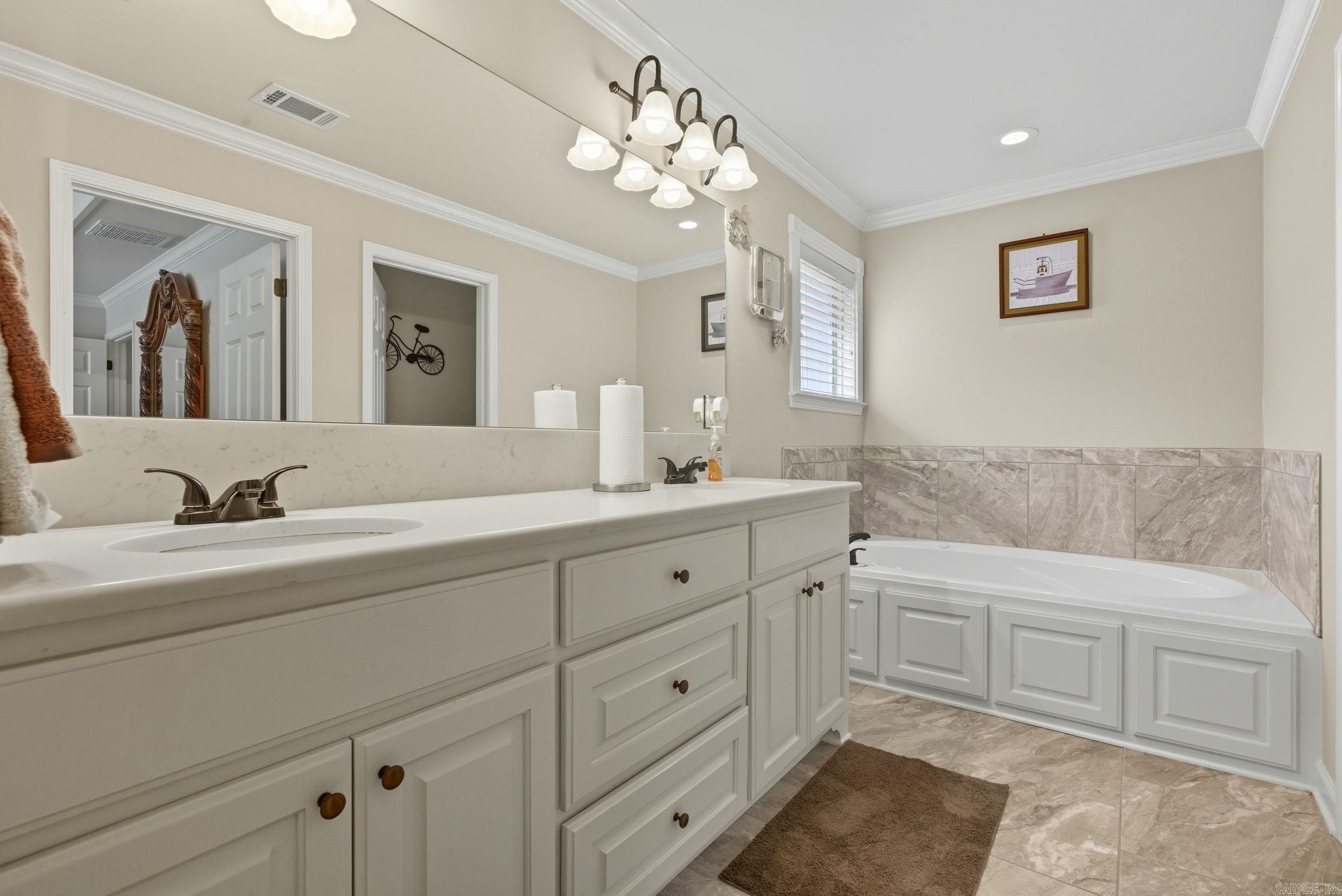 105 Sanibel  Little Rock, AR