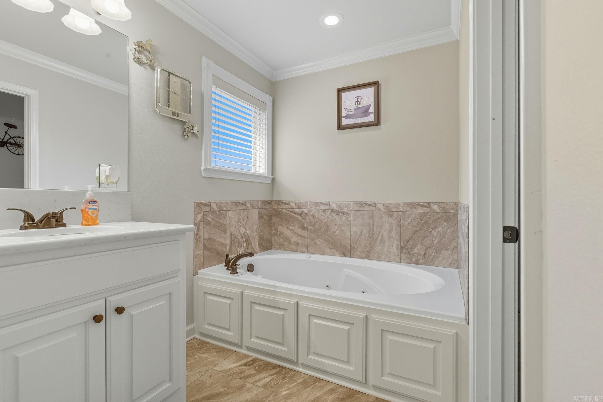 105 Sanibel  Little Rock, AR