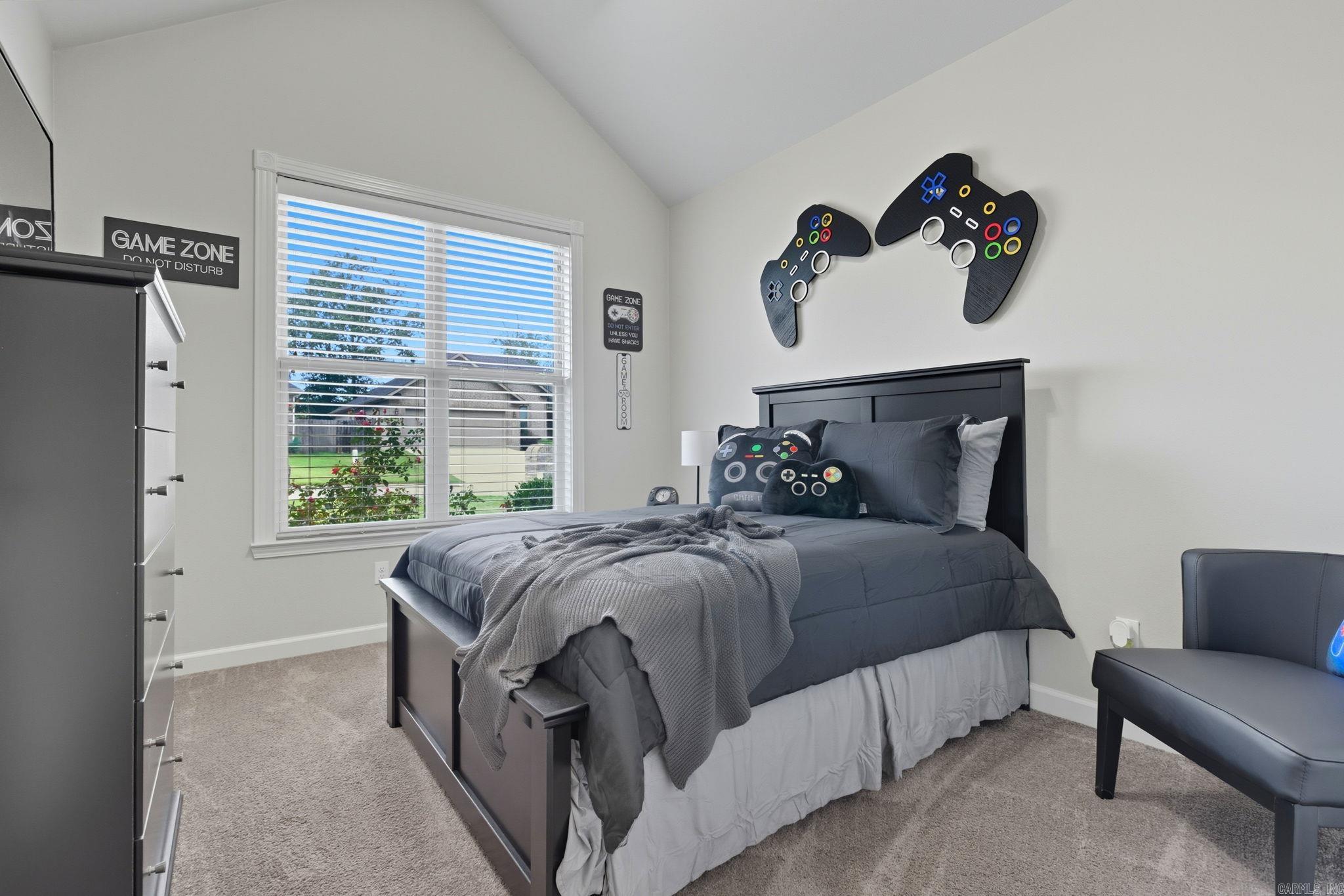 105 Sanibel  Little Rock, AR