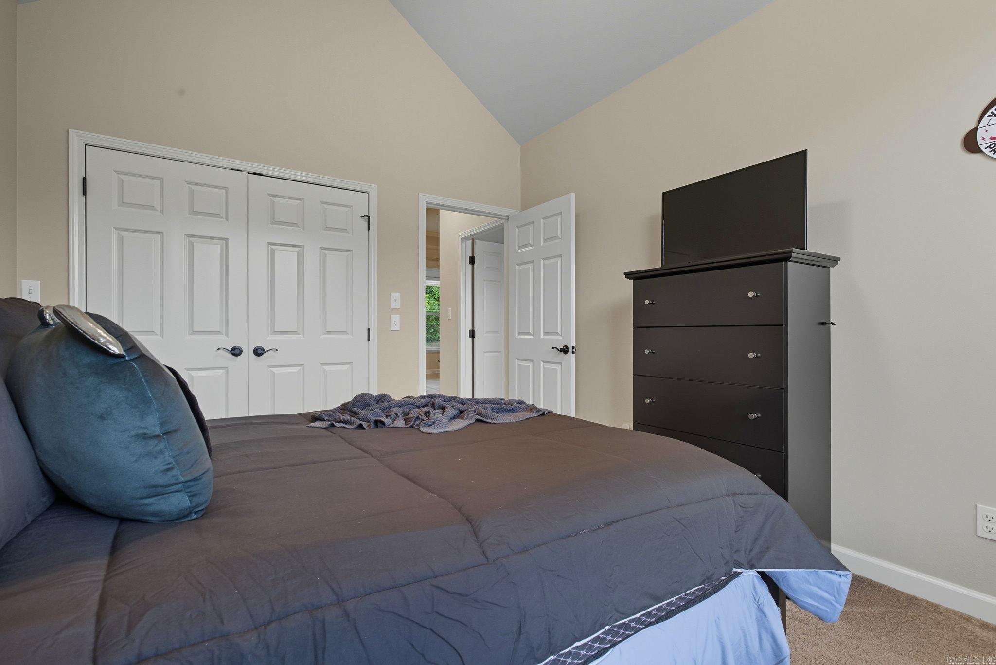 105 Sanibel  Little Rock, AR