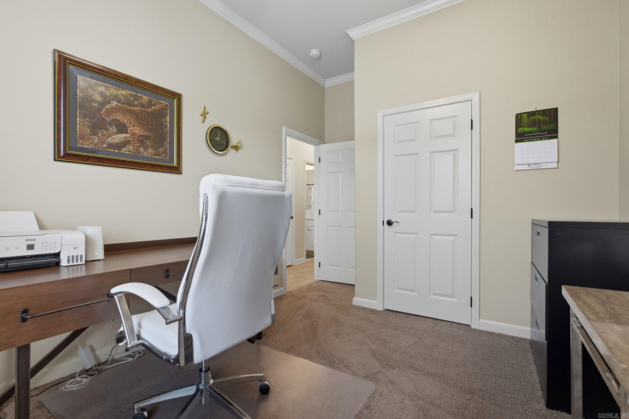 105 Sanibel  Little Rock, AR
