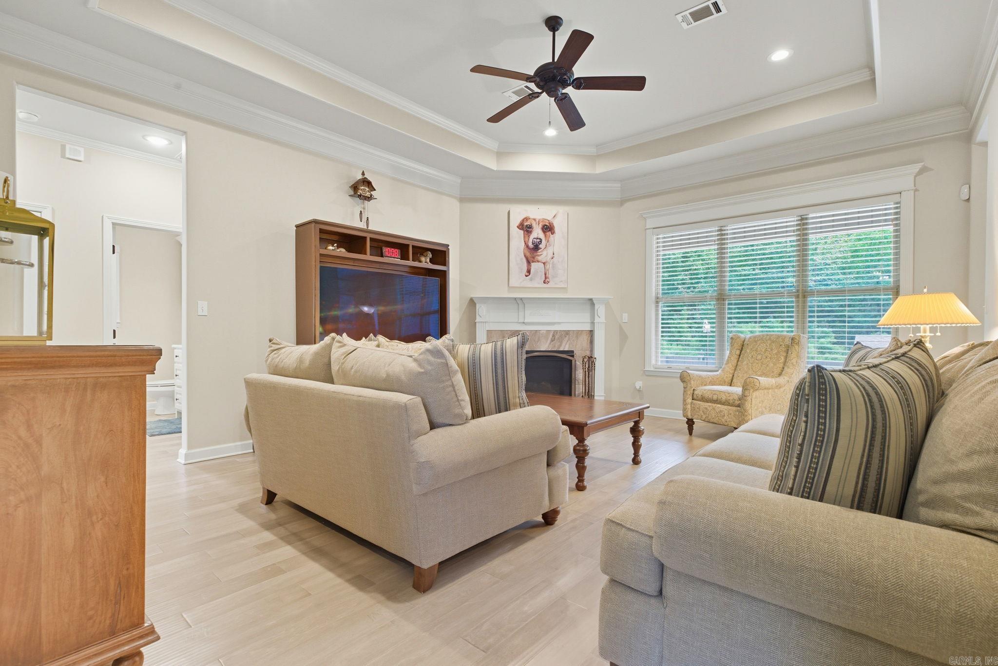 105 Sanibel  Little Rock, AR