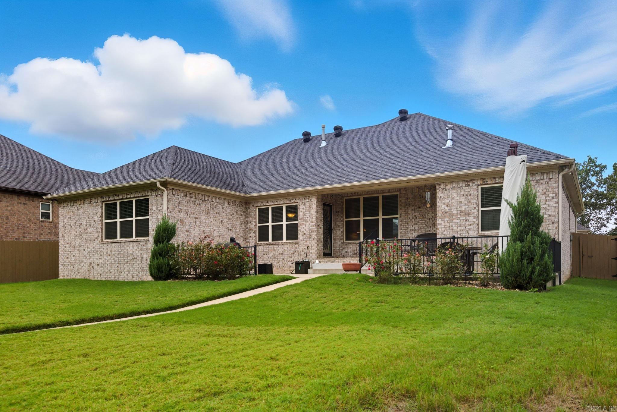 105 Sanibel  Little Rock, AR