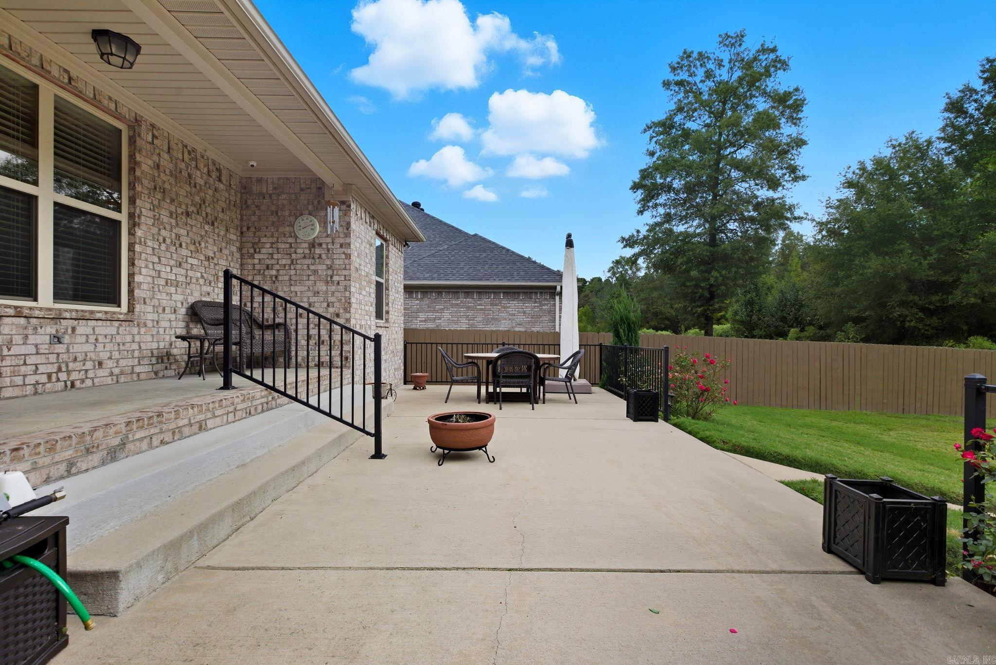 105 Sanibel  Little Rock, AR