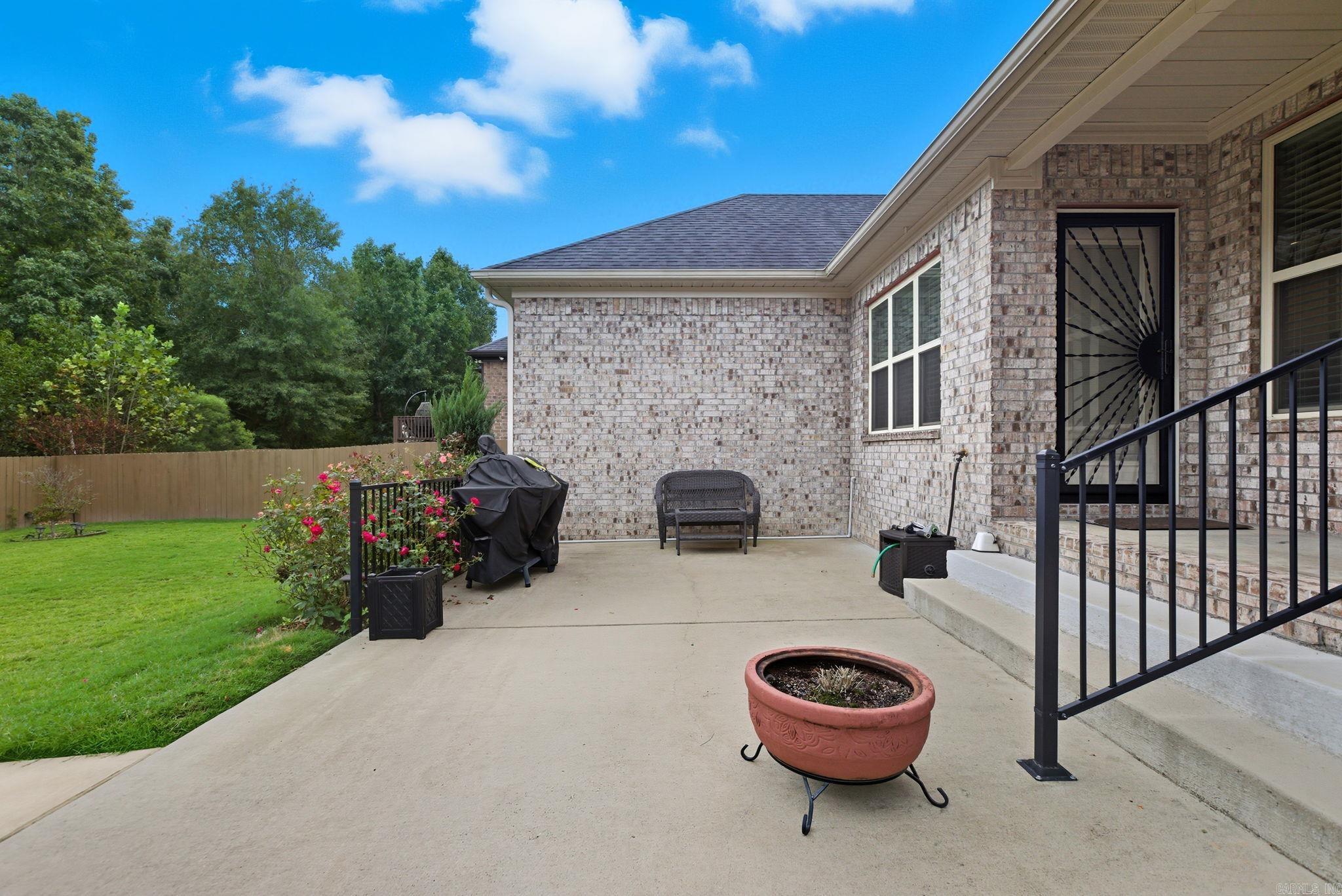 105 Sanibel  Little Rock, AR