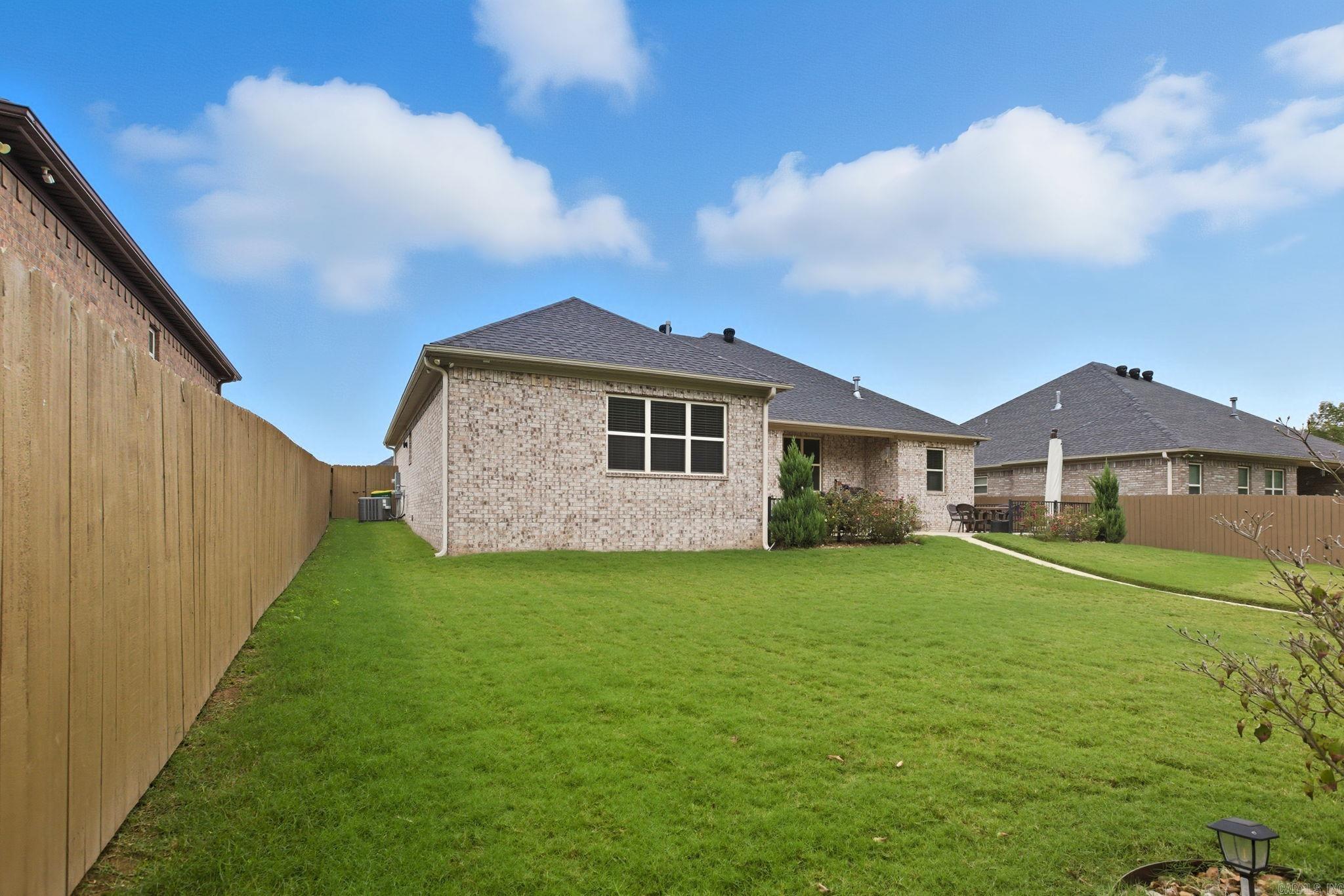105 Sanibel  Little Rock, AR