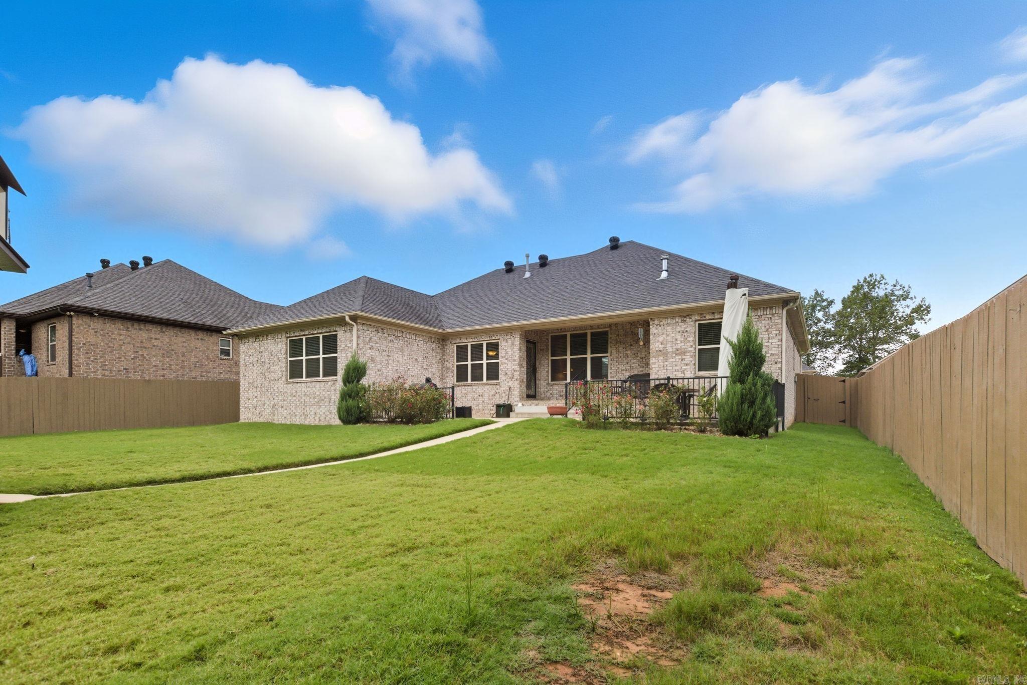 105 Sanibel  Little Rock, AR